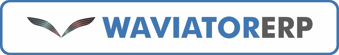 Waviator ERP